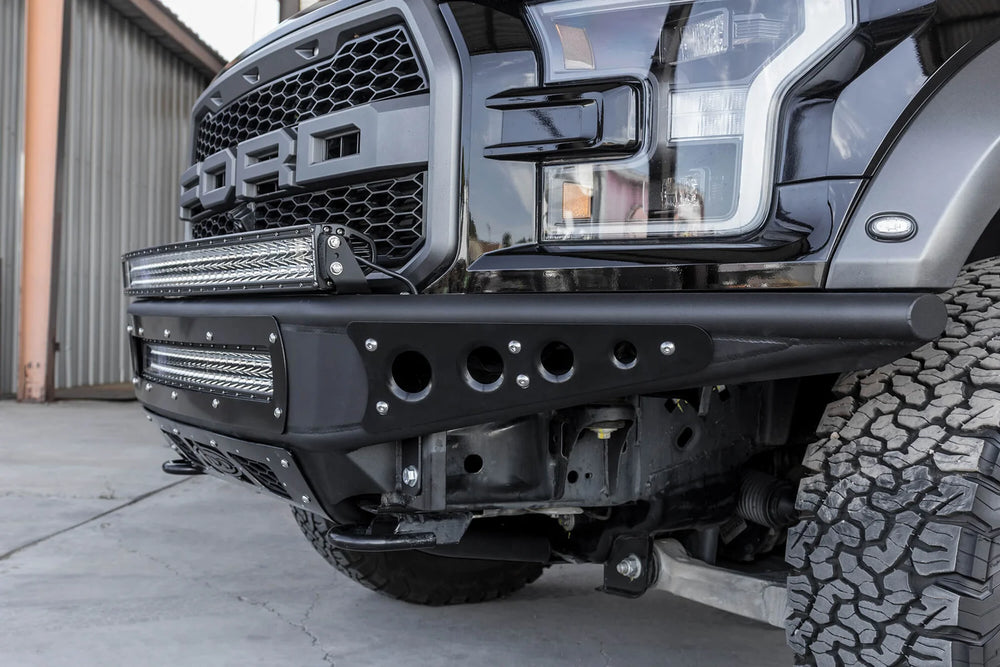 Addictive Desert Designs Venom R Front Bumper Fits 2017-2020 Ford F-150