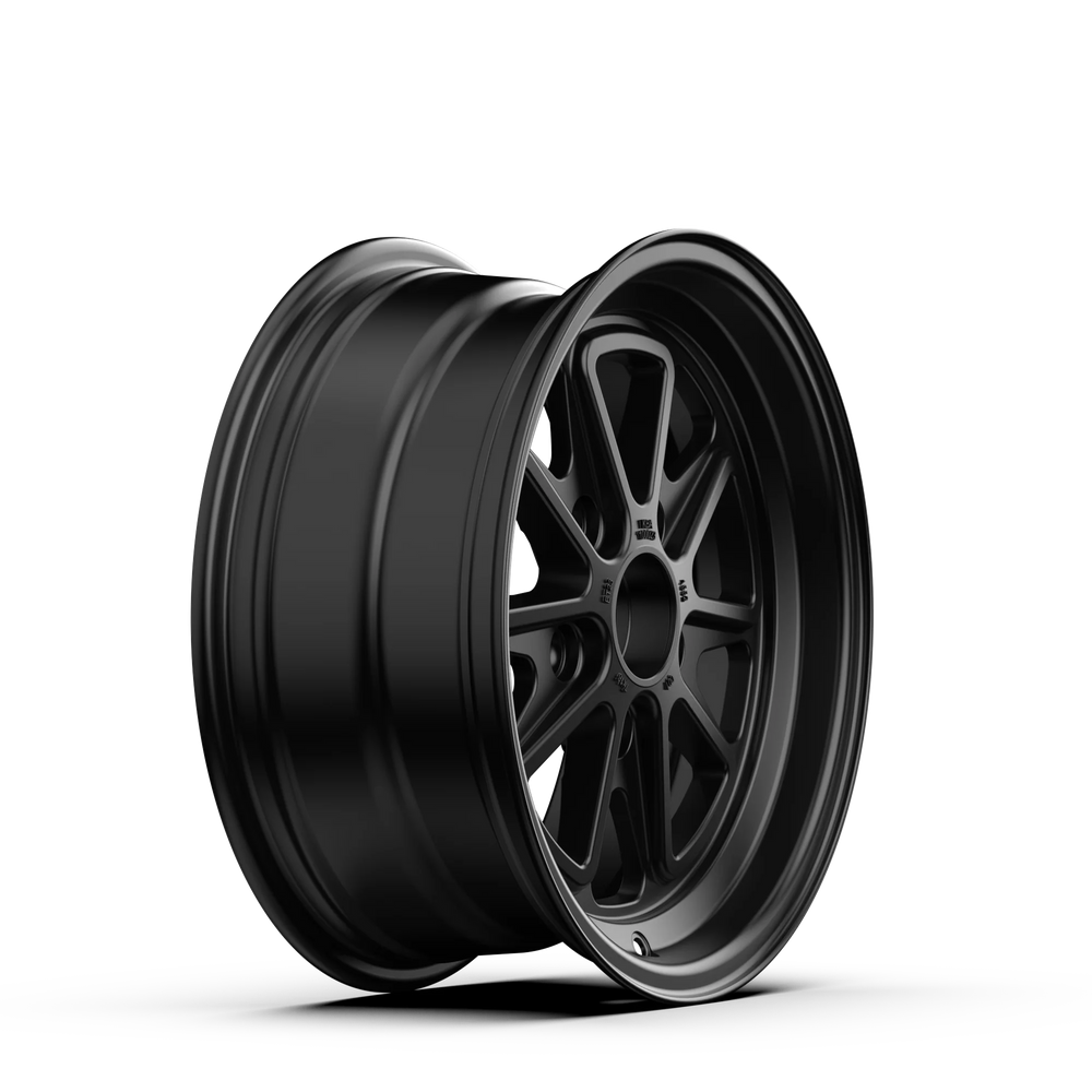 fifteen52 black auto part