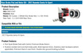 PREFERRED AXLE PACK SINGLE AXLE