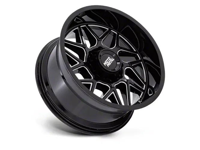 MO812 20X9 5X5.5 G-BLK MILL 20MM