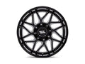 MO812 20X9 5X5.5 G-BLK MILL 20MM