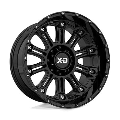 MO812 20X9 6X5.5 G-BLK MILL 1MM