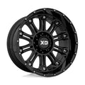 MO812 20X9 6X5.5 G-BLK MILL 1MM