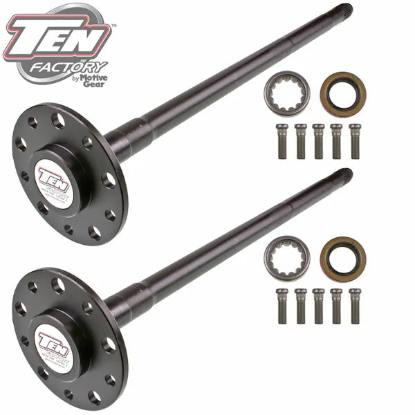 67-69 Camaro Axle Kit 8.2/8.5 28 Spl 29.62
