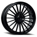 Katana auto part