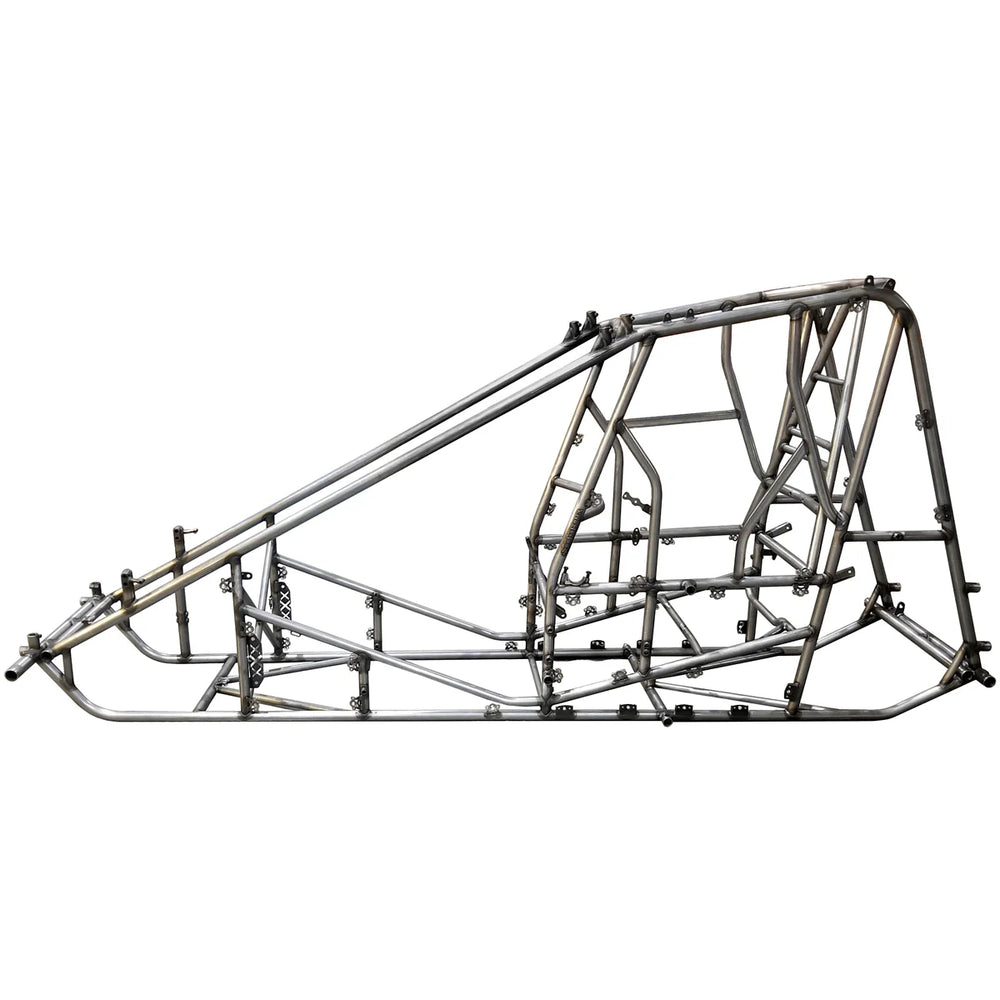 Chassis 3in Tall Car 87-40 AUS/TAF