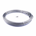 ~(22 lbs. 27X26X4)~ S/P WIRE-ROPE 3/8x80