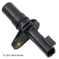 STANDARD VEHICLE SPEED SENSOR
