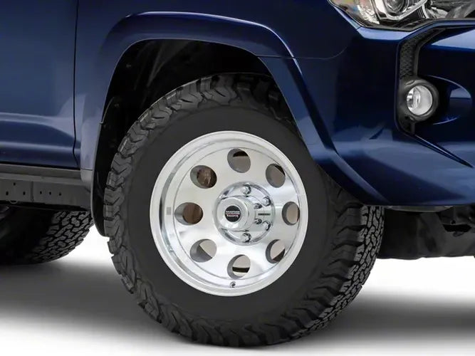 AR172 17X9 6X5.5 POLISHED -12MM