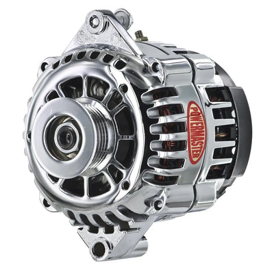 Powermaster chrome auto part