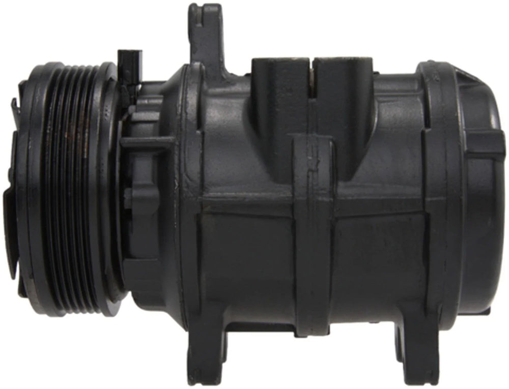 COMPRESSOR