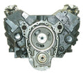 CHEV 454 MARINE ENGINE