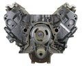 CHEV 454 MARINE ENGINE