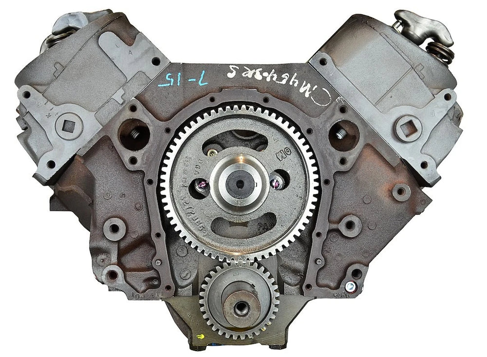 ATK ENGINES auto part