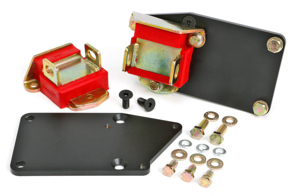 Trans-Dapt auto part
