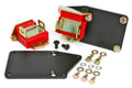 ENGINE SWAP KIT; LT (GEN5) IN SB CHEVY CAR CHASSIS; 11/8 IN. REARWARD; POLY.195964 PONTIAC ENGINES