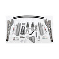2005-07 Ford F-350 (4WD) 8 in Lift Kit Phase 2 w/ Front and Rear Shocks