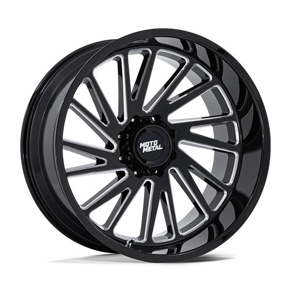 MO811 20X10 8X180 G-BLK MILL -18MM