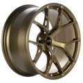 BBS auto part