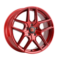 TOUREN TR79 3279 CRIMSON CANDY RED 20X9 5-112 35MM 66.56MM