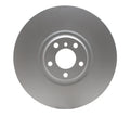 DFC 10-14 BMW X5 Right Front Hi-Carbon Alloy Geomet Coated Rotor