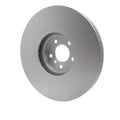 DFC 10-14 BMW X5 Right Front Hi-Carbon Alloy Geomet Coated Rotor