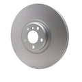 DFC 10-14 BMW X5 Right Front Hi-Carbon Alloy Geomet Coated Rotor