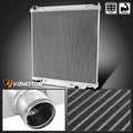 6.0 DIESEL RADIATOR- 3 CORE
