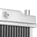 6.0 DIESEL RADIATOR- 3 CORE