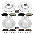 PowerStop auto part