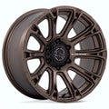 DIAMONDBACK 18X9 6X5.5 BBRNZ 12MM