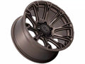 DIAMONDBACK 18X9 6X5.5 BBRNZ 12MM