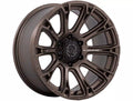 DIAMONDBACK 18X9 6X5.5 BBRNZ 12MM