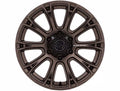 DIAMONDBACK 18X9 6X5.5 BBRNZ 12MM