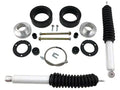 Tuff Country 96-02 Toyota 4Runner 3in Lift Kit (No Shocks)