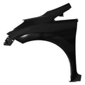 CAPA FRT BUMPER COVER PRIME NISSAN VERSA NOTE 1719
