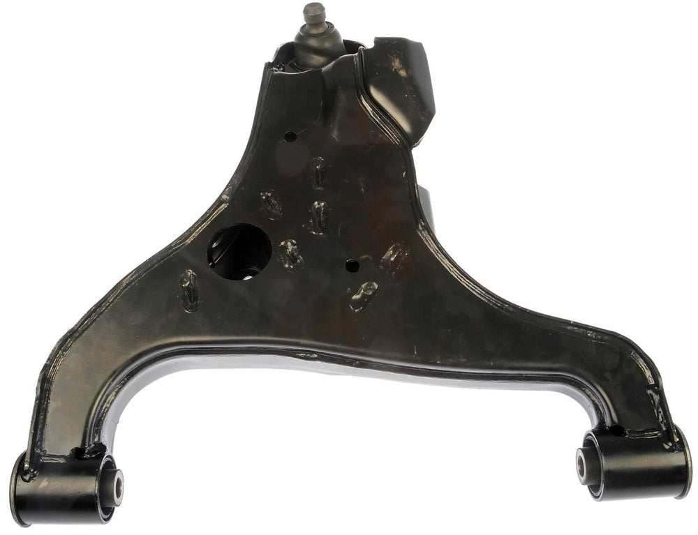 CONTROL ARM W/ BALL
