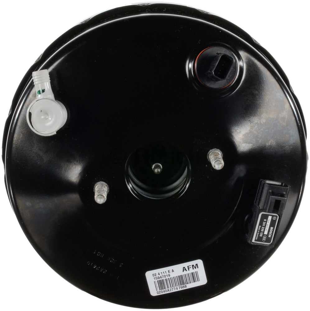 BRAKE BOOSTER