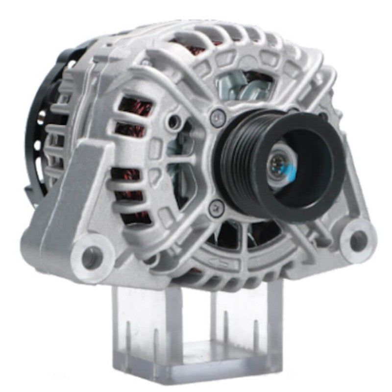 NEW ALTERNATOR