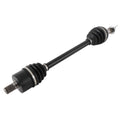 All Balls Racing 22-23 Can-Am Defender 700 8 Ball Axle - Rear Left
