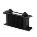 13 ROW ULTRAPRO COOLER NARROW BLACK