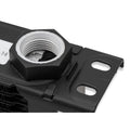 13 ROW ULTRAPRO COOLER NARROW BLACK