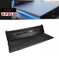 9906 SILVERADO/SIERRA 1500 6.5FT FLEETSIDE SOFT TRI FOLD TONNEAU COVER