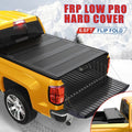 9906 SILVERADO/SIERRA 1500 6.5FT FLEETSIDE SOFT TRI FOLD TONNEAU COVER