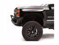 1519 SILVERADO 2500/3500 HD VENGEANCE FRONT SENSOR BUMPER W/ PRERUNNER GUARD MA