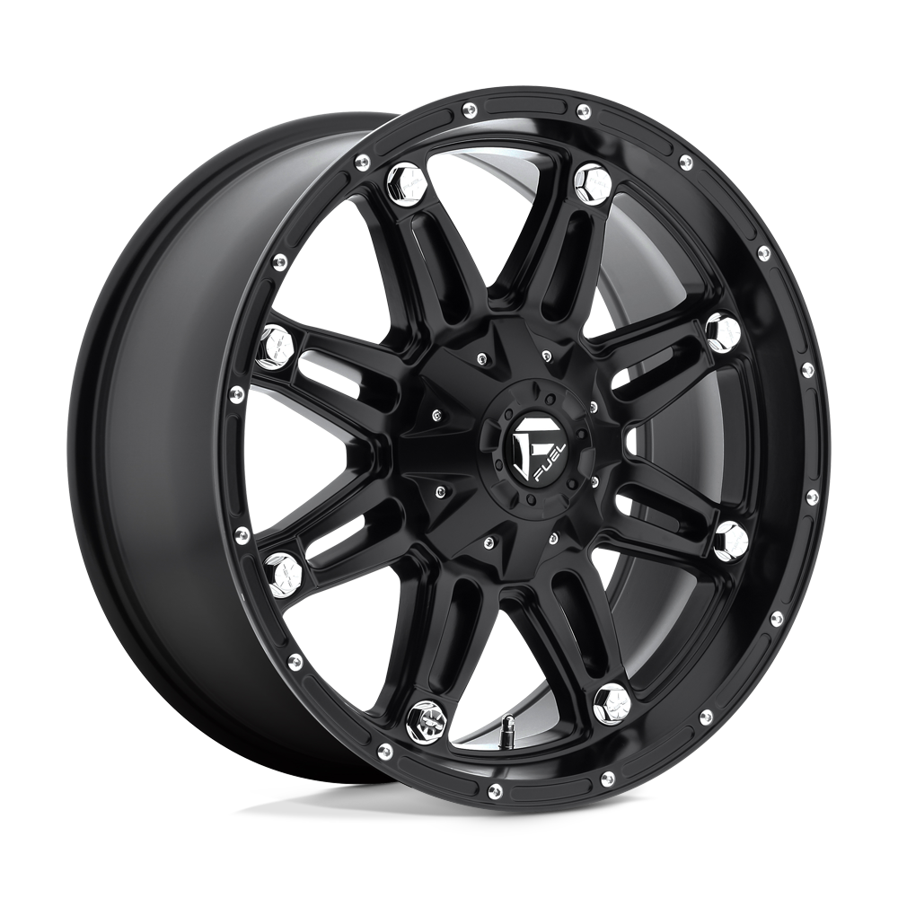 D531 17X9 6X135/5.5 MT-BLK 01MM