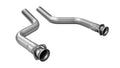 Camaro Header Connection Pipes 16-Present Camaro 6.2L