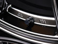 WedsSport SA-72R 17 X 9.0 42 5-100 FBK (Circuit Black)