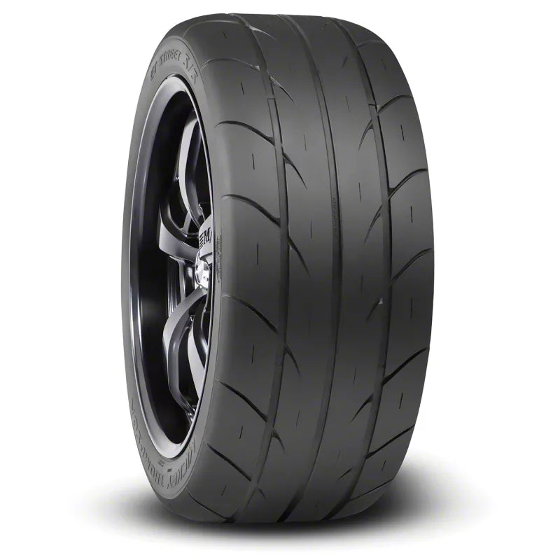 Mickey Thompson auto part