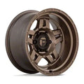 D800 17X8.5 6X5.5 MT-BRNZ 01MM